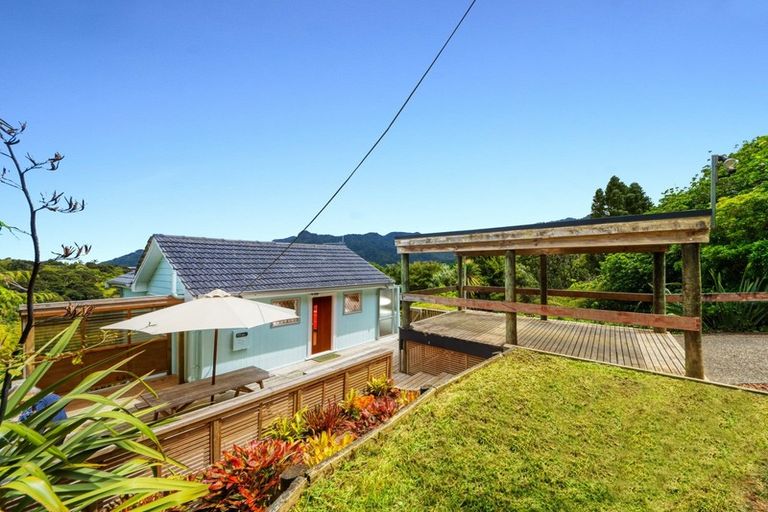 Photo of property in 1103 Huia Road, Huia, Auckland, 0604