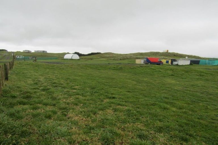 Photo of property in 644b Sandhills Road, Ahipara, Kaitaia, 0481
