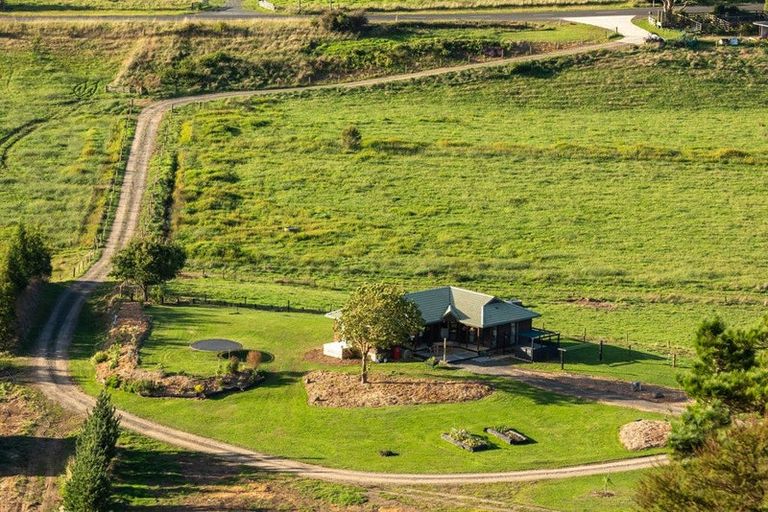 Photo of property in 246a Maratoto Road, Hikutaia, 3674