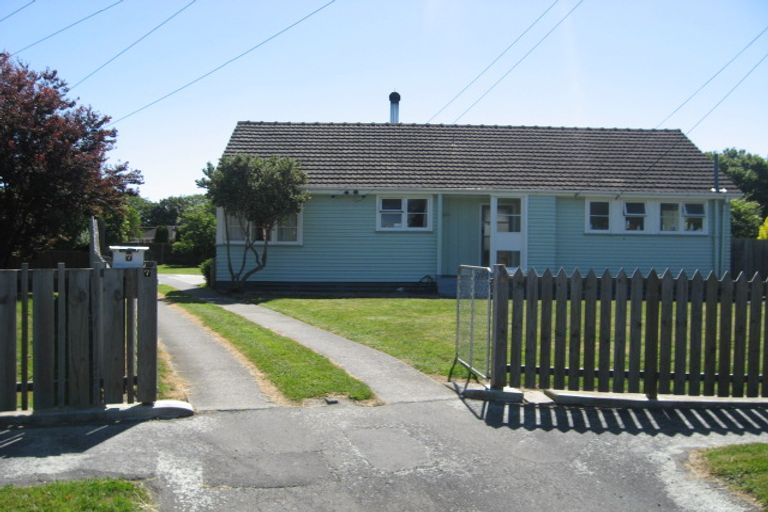 Photo of property in 7 Lusk Place, Shirley, Christchurch, 8013