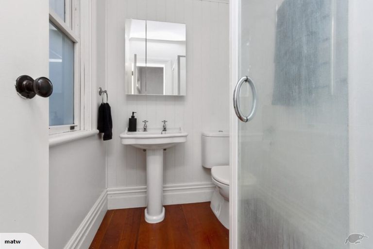 Photo of property in 4 John Street, Ponsonby, Auckland, 1011