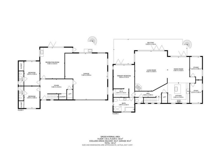 Photo of property in 3 Compass Cove, Hihi, Mangonui, 0494
