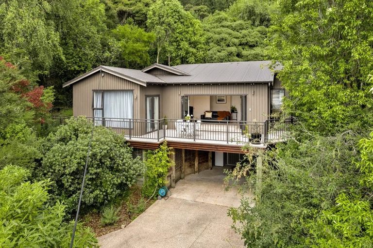 Photo of property in 108 Doctors Point Road, Waitati, 9085