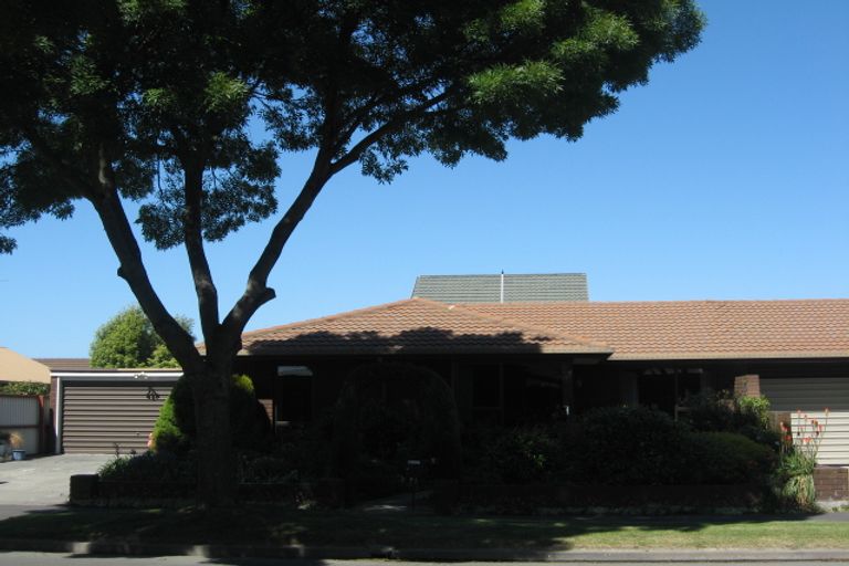 Photo of property in 3 Elvira Court, Bishopdale, Christchurch, 8053