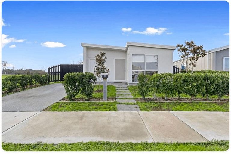 Photo of property in 20 Rahui Street, Te Kauwhata, 3710