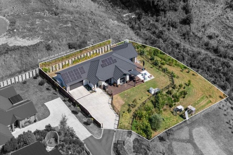 Photo of property in 226a Baverstock Road, Grandview Heights, Hamilton, 3200