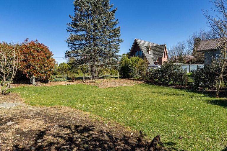 Photo of property in 138 Talbot Street, Geraldine, 7930