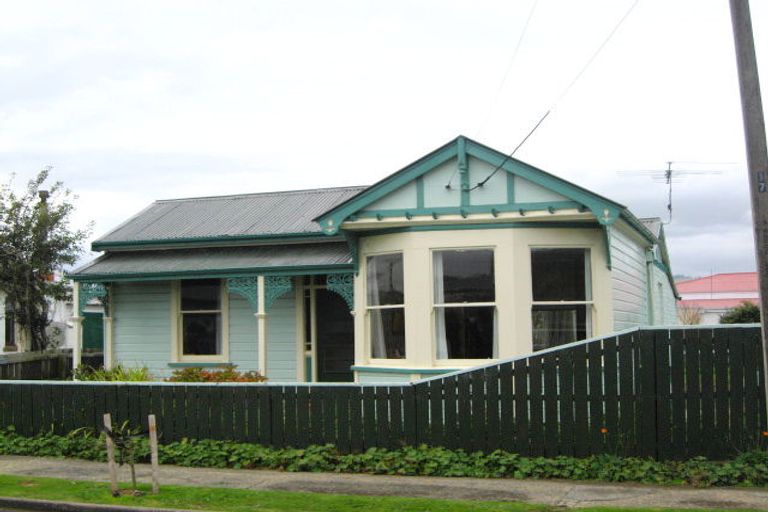 Photo of property in 41 King Street, Mosgiel, 9024