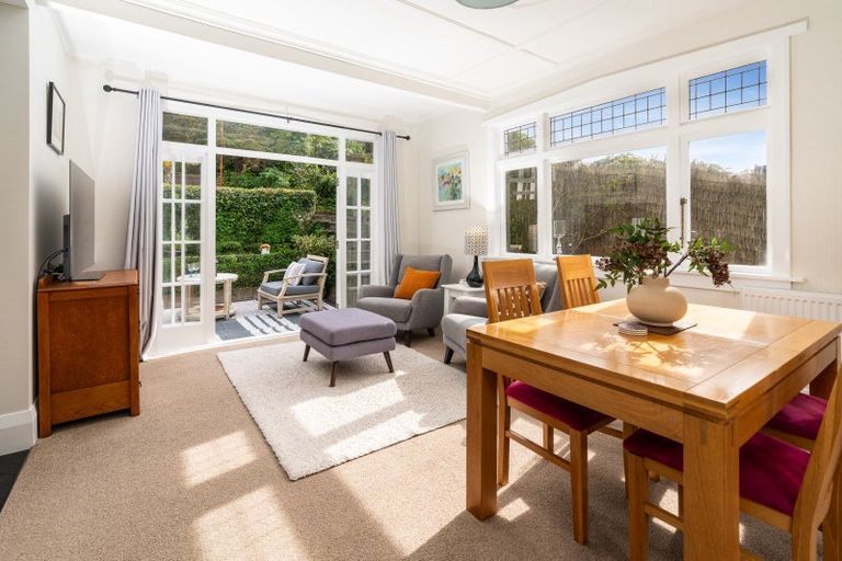 Photo of property in 62 Homewood Avenue, Karori, Wellington, 6012