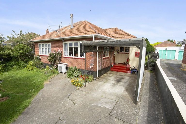 Photo of property in 95 Miller Street, Georgetown, Invercargill, 9812