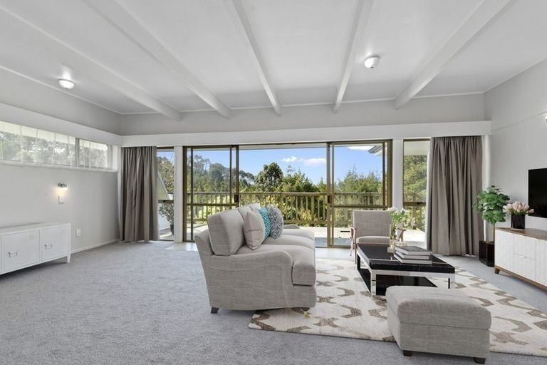 Photo of property in 180 Kahikatea Flat Road, Dairy Flat, Albany, 0794