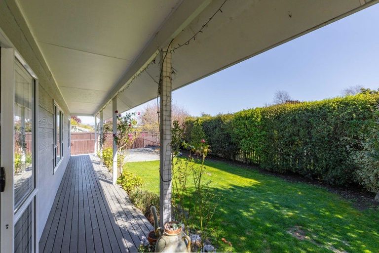 Photo of property in 41 Kowhai Drive, Renwick, 7204