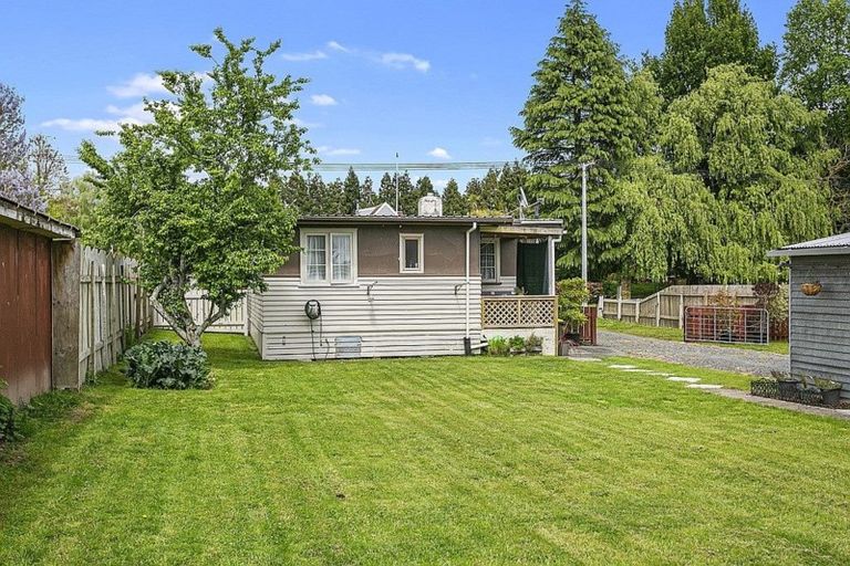 Photo of property in 26 Golf Street, Putaruru, 3411