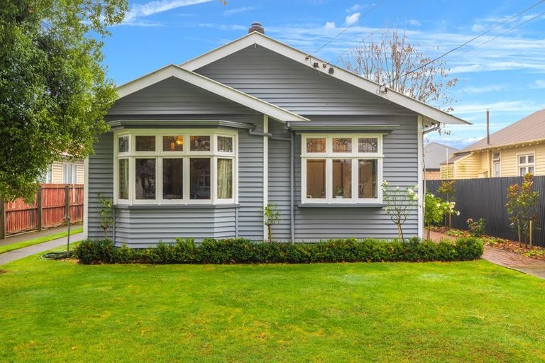 Photo of property in 1/49 Dominion Avenue, Spreydon, Christchurch, 8024