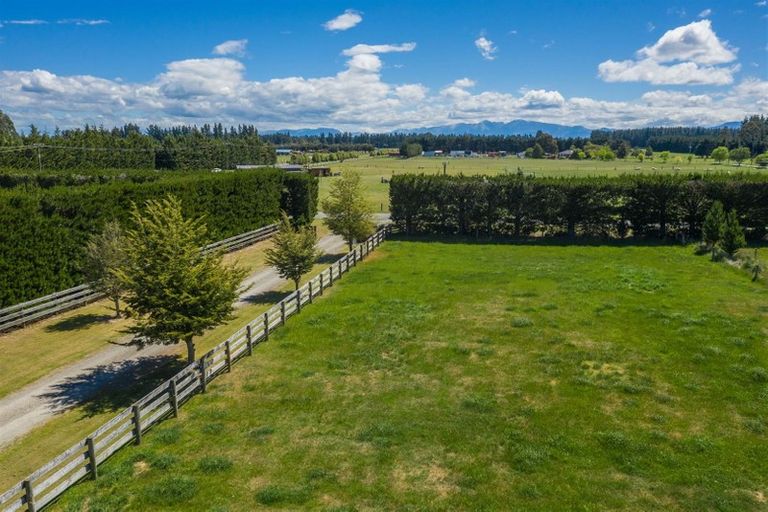 Photo of property in 756 Poyntzs Road, Eyrewell, Rangiora, 7476