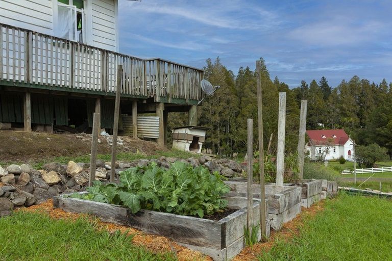 Photo of property in 36a Takahue Saddle Road, Broadwood, Kohukohu, 0491