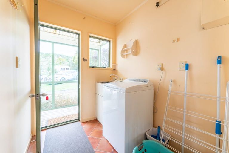 Photo of property in 1 Glamorgan Street, Moeraki, 9482