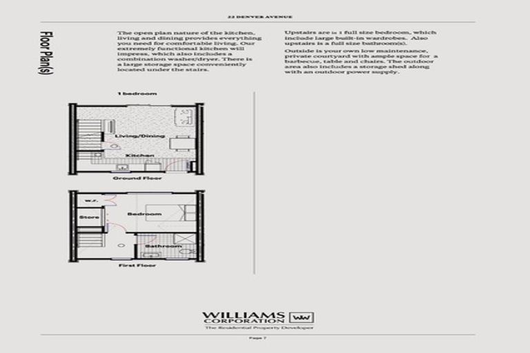 Photo of property in 10/87 Taikata Road, Te Atatu Peninsula, Auckland, 0610