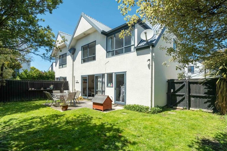 Photo of property in 3/526 Madras Street, St Albans, Christchurch, 8014