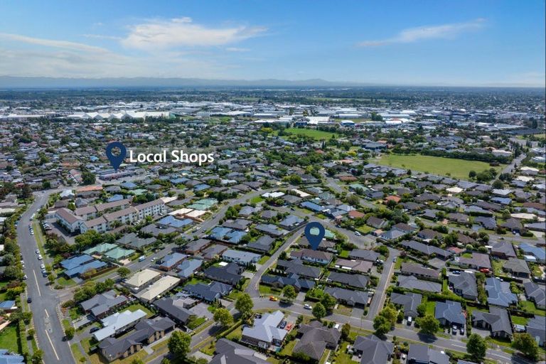 Photo of property in 11 Handley Crescent, Wigram, Christchurch, 8042