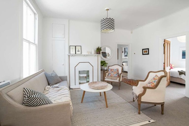 Photo of property in 17 Norfolk Street, Ponsonby, Auckland, 1021