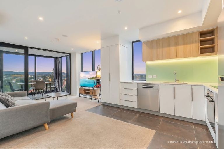 Photo of property in 603/1 Buscomb Avenue, Henderson, Auckland, 0610