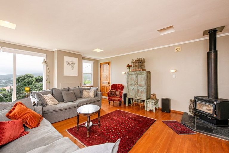 Photo of property in 39 Hudson Street, Island Bay, Wellington, 6023