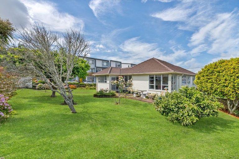 Photo of property in 5 Haughey Avenue, Three Kings, Auckland, 1042