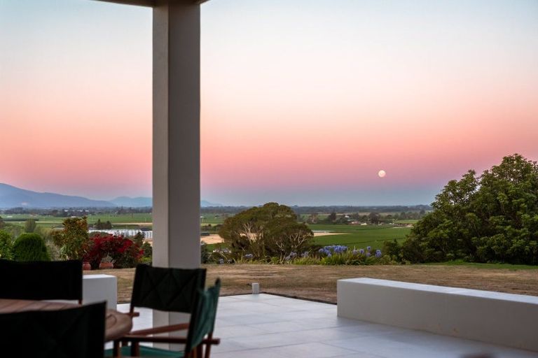 Photo of property in 121 Marlborough Ridge Drive, Fairhall, Blenheim, 7272