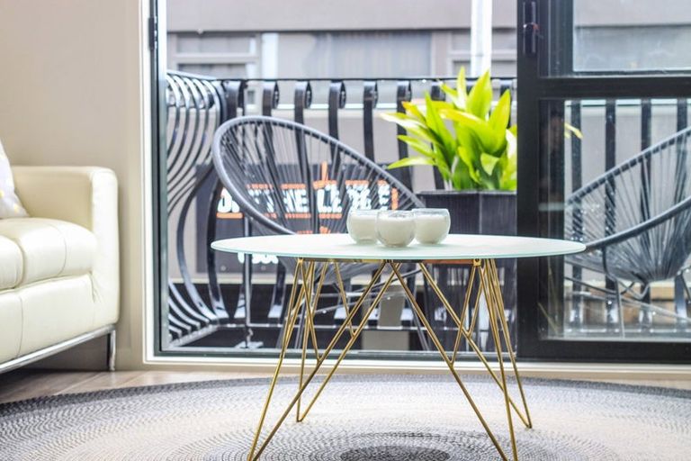 Photo of property in 2k/30 Randolph Street, Eden Terrace, Auckland, 1010