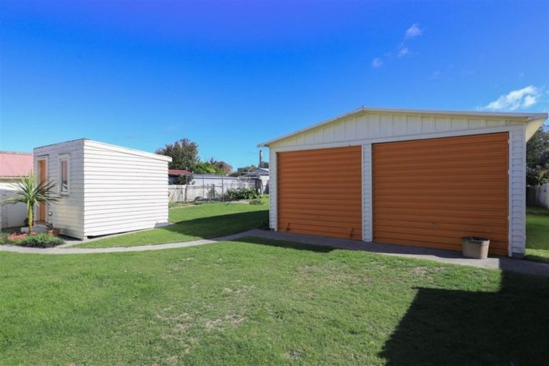 Photo of property in 83 Bailey Street, Huntly, 3700