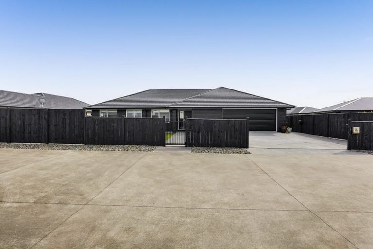Photo of property in 51d Rata Street, Hawera, 4610