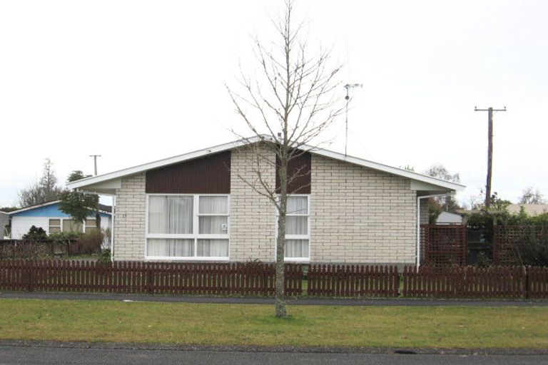 Photo of property in 17 Claude Street, Fairfield, Hamilton, 3214