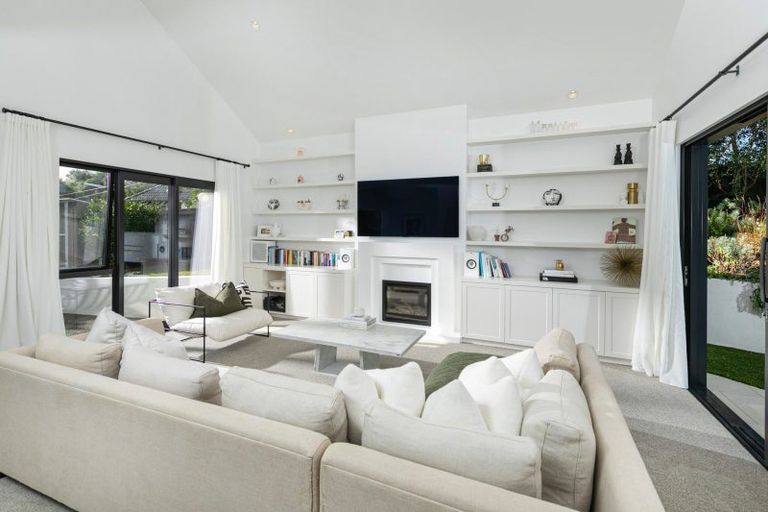 Photo of property in 78a Rame Road, Greenhithe, Auckland, 0632