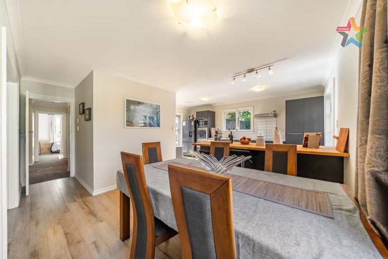 Photo of property in 44 Hair Street, Wainuiomata, Lower Hutt, 5014