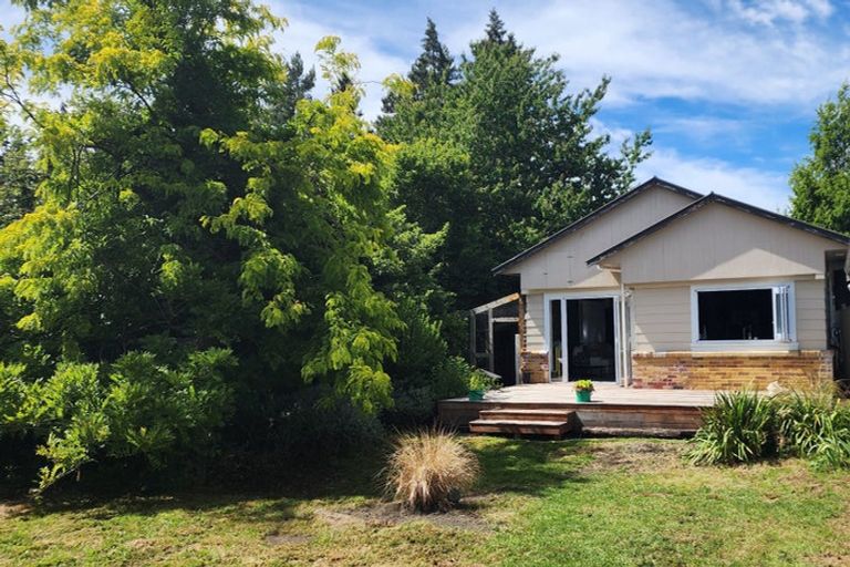 Photo of property in 12 Homebush Road, Glentunnel, Coalgate, 7673