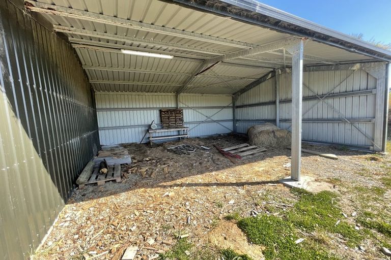 Photo of property in 186 Grant Road, Otatara, Invercargill, 9879