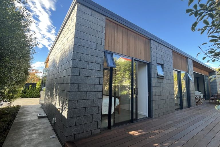 Photo of property in 125 Bristol Street, St Albans, Christchurch, 8014