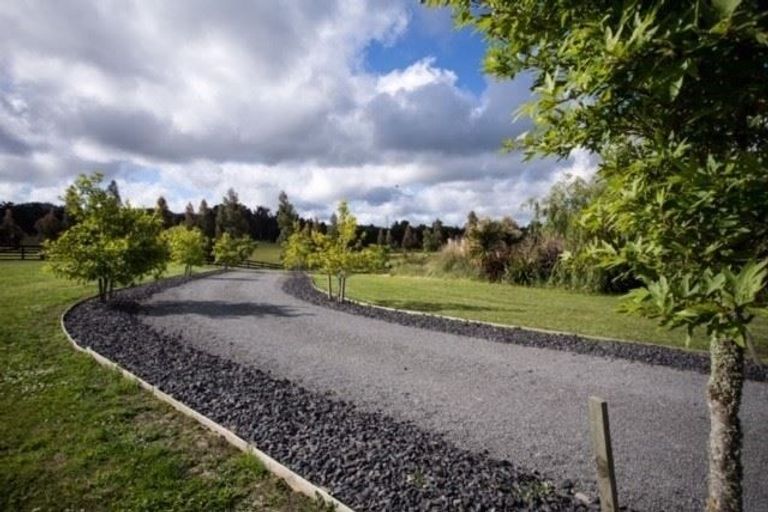 Photo of property in 235 Douds Road, Sefton, Rangiora, 7477