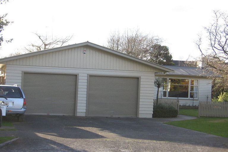 Photo of property in 42 Windsor Street, Terrace End, Palmerston North, 4410