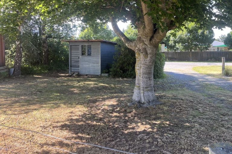 Photo of property in 10 Hamilton Street, Fairlie, 7925