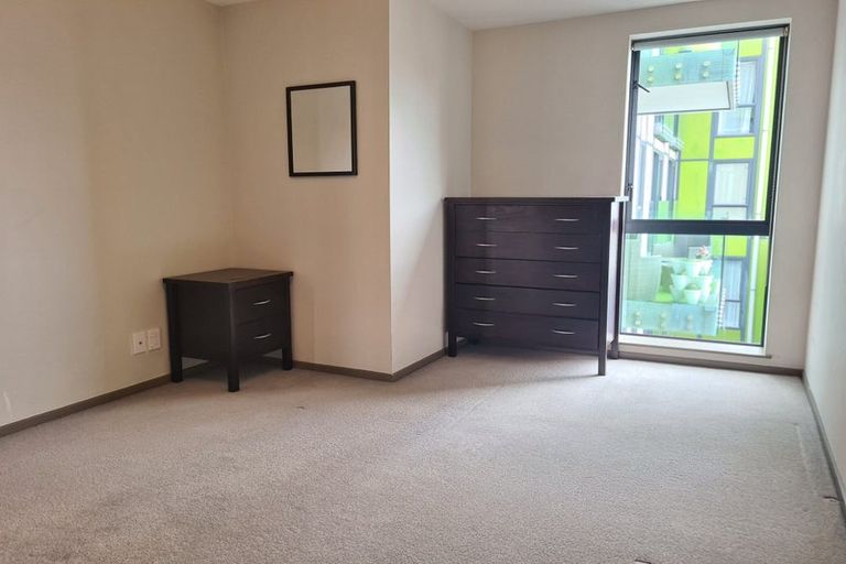 Photo of property in Dual Apartments, 308/142 Vivian Street, Te Aro, Wellington, 6011