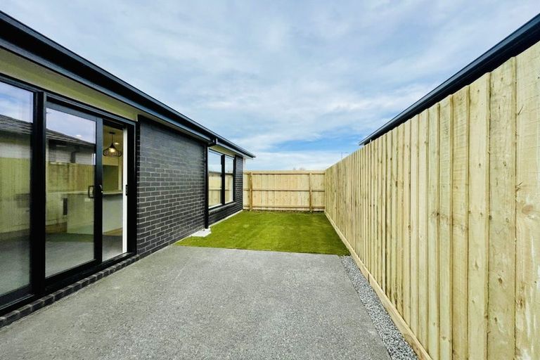 Photo of property in 3 Piopio Lane, Halswell, Christchurch, 8025