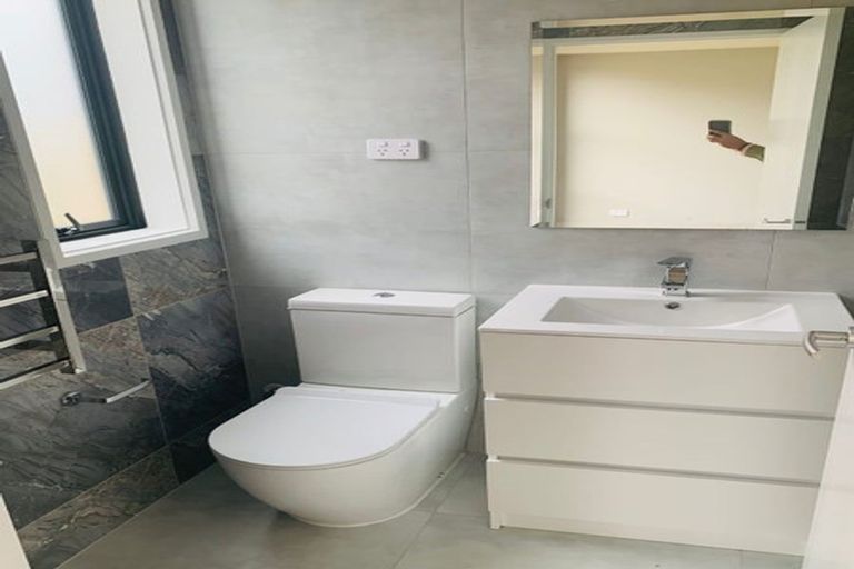 Photo of property in 4 Karoro Road, Flat Bush, Auckland, 2019