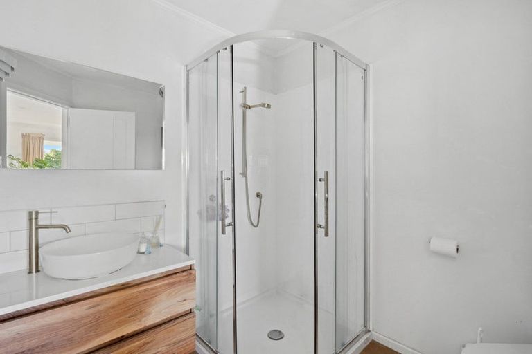 Photo of property in 78 Grays Road, Camborne, Porirua, 5026