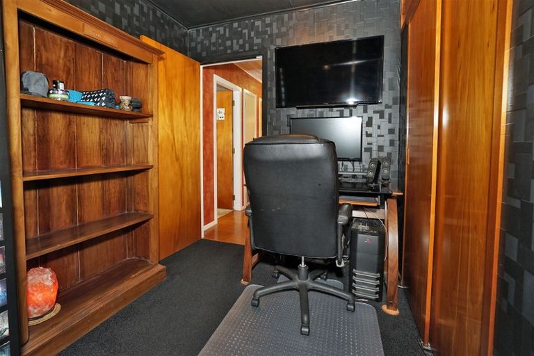 Photo of property in 550 Matangi Road, Matangi, Hamilton, 3284