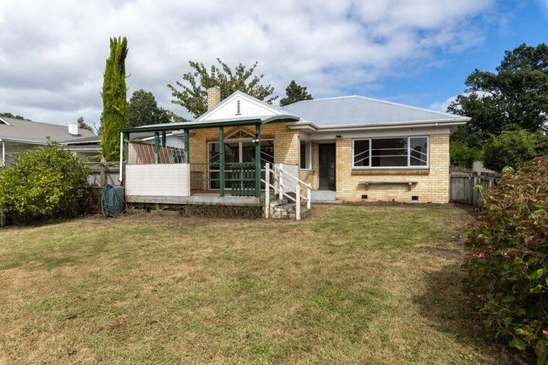 Photo of property in 105b Hakanoa Street, Huntly, 3700