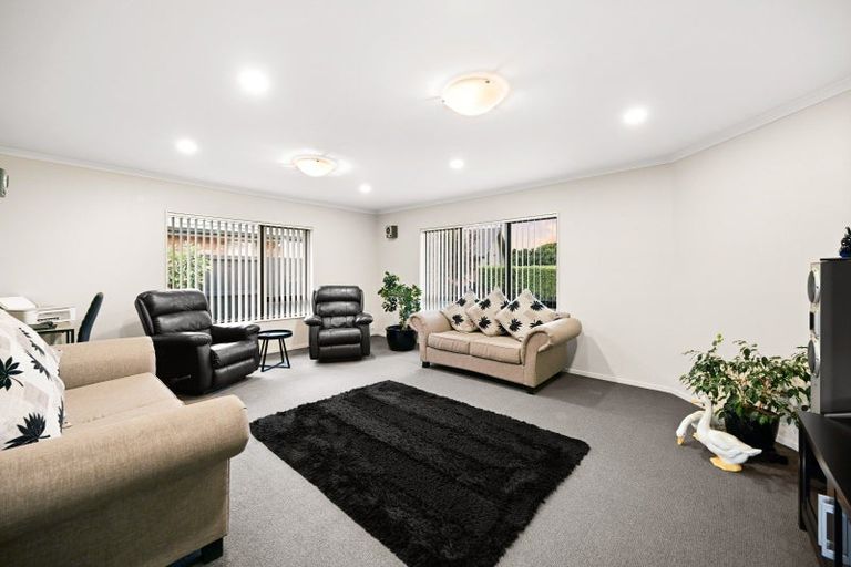 Photo of property in 12 Ebony Court, Rototuna North, Hamilton, 3210