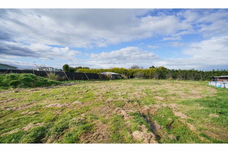 Photo of property in 32 Blyth Street, Woodend, Invercargill, 9877