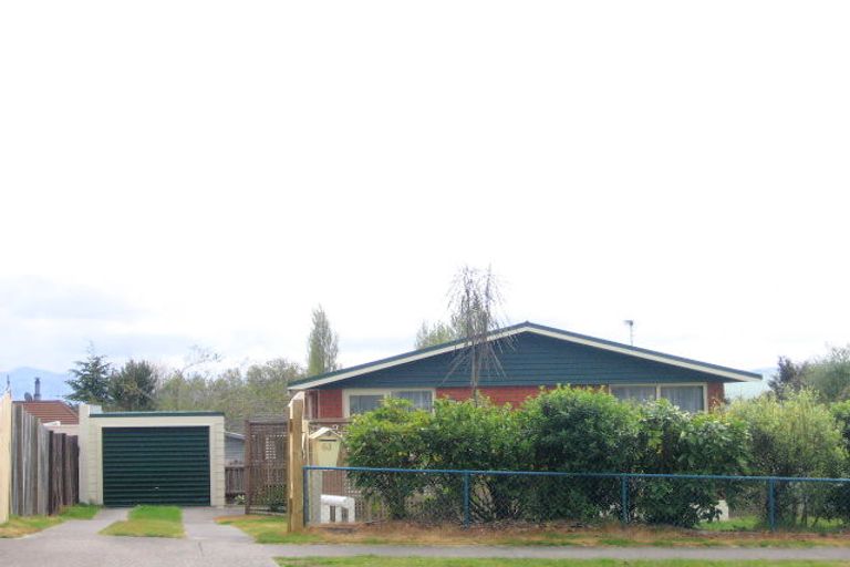 Photo of property in 63 Richmond Avenue, Richmond Heights, Taupo, 3330